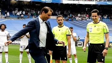Din dragoste pentru Los Blancos Rafael Nadal cerere speciala la turneul de la Madrid inainte de semifinala Real  Manchester City