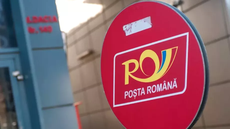 O scrisoare de la Bucuresti la Brasov face 5 zile pe drumuri Ce parere are Posta Romana