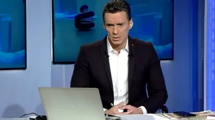 Veste-șoc de la Antena 3. Dispare emisiunea lui Mircea Badea