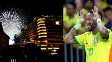 Tragedie in croaziera organizata de Neymar Un vlogger celebru a fost gasit mort Se gandea sa ma omoare