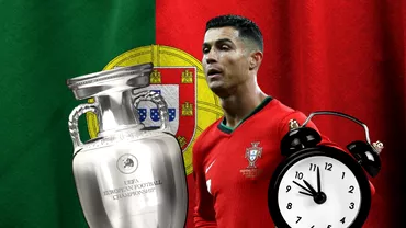 Finalul epocii lui Cristiano Ronaldo pentru nationala Portugaliei anuntat de un specialist A realizat ca uneori va fi titular alteori nu