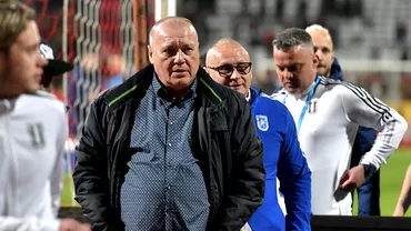Marcel Puscas contesta decizia instantei cu privire la schimbarea denumirii si siglei lui FC U Craiova Doar in Romania se pot intampla astfel de lucruri