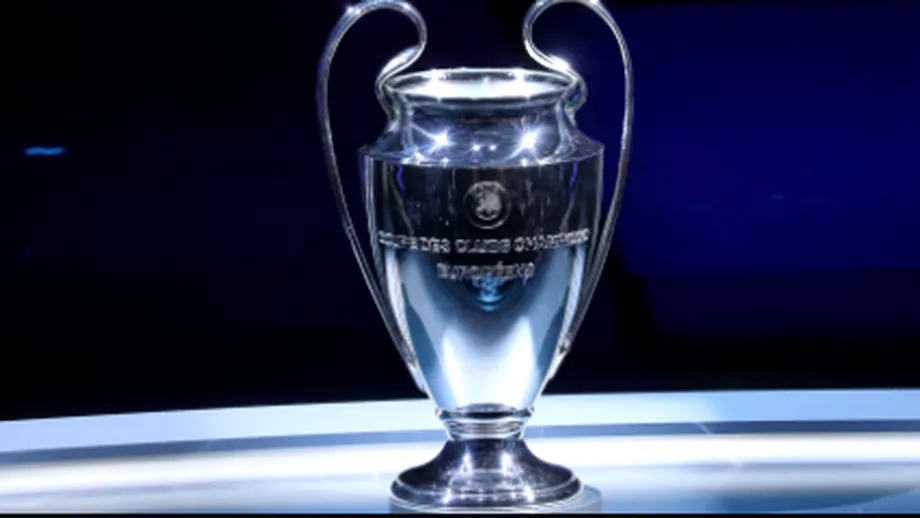 Champions League o competitie fantoma fara cele 12 echipe din Superliga Europei Cum ar fi aratat grupele UCL fara granzi