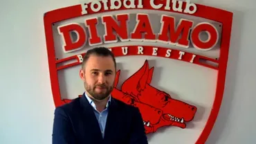 Razboiul de la Dinamo face noi victime Vlad Iacob a blocat transferurile
