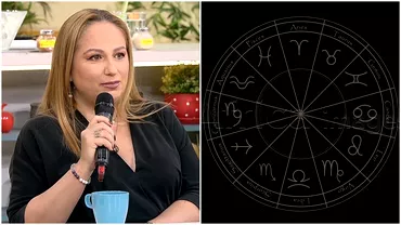 Cristina Demetrescu horoscop pentru ultima parte a lunii mai 2023 Cele trei zodii care dau marea lovitura Sunt pe plus