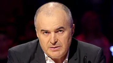 Florin Calinescu poate candida la europarlamentare Ce propune Partidul Diaspora Unita unde vedeta tv este cap de lista