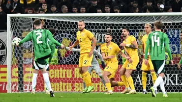 Romania sia aflat ultima adversara din UEFA Nations League chiar inaintea meciului impotriva Columbiei