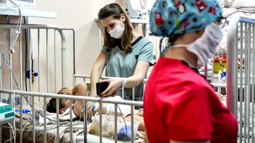 Alerta de botulism la Timisoara opt copii au fost internati in spital unul a ajuns la terapie intensiva