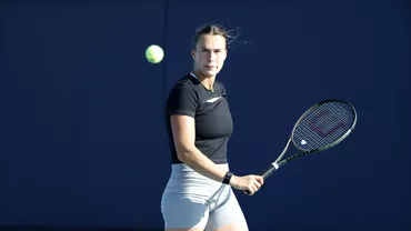 Ce se intampla cu Aryna Sabalenka dupa moartea iubitului sau Decizia luata cu privire la Miami Open 2024