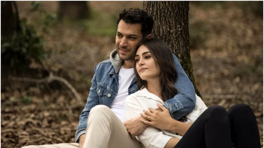 Un nou serial turcesc incepe la Kanal D Ce drama ascunde Murat Yildirim actorul principal din serialul Ramo