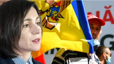 Moldova cuprinsa de teama unui razboi Zvonurile alarmiste amplificate de probleme reale ale puterii de la Chisinau