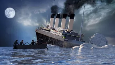 Ea a fost cea mai tanara supravietuitoare de pe Titanic Poveste miraculoasa de viata