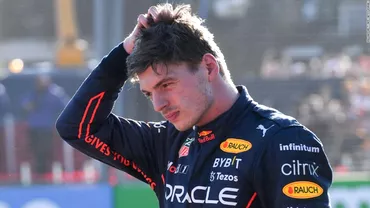 Scandal de proportii in Formula 1 FIA ancheteaza echipa Red Bull si ar putea anula titlul mondial cucerit anul trecut de Max Verstappen