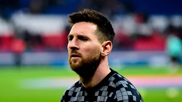 Leo Messi invitat sa se retraga in Argentina La ce echipa ar putea sa joace ultimul meci Sper sa vina