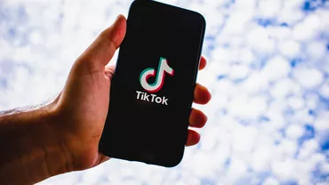 Restrictii pe TikTok Platforma ar putea bloca accesul la anumite clipuri pentru utilizatorii tineri