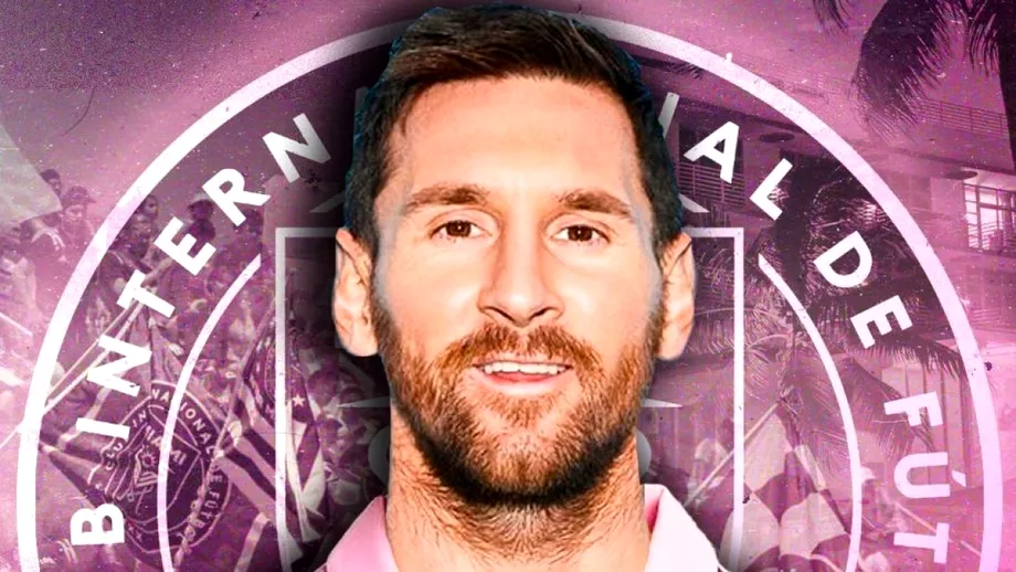 Afacerea Leo Messi la Inter Miami De unde vin banii pentru aceasta tranzactie si cine are cel mai mult de castigat