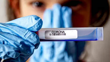 Coronavirus in Romania 1 mai 2022 Aproape 500 de infectari si 7 decese Scade numarul pacientilor ATI Update