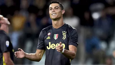 Cand sa decis Cristiano Ronaldo sa plece la Juventus Stia dinaintea Cupei Mondiale