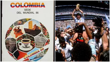 Cum putea sa se transforme Campionatul Mondial din 1986 intrun fiasco total Singura data cand gazda initiala a refuzat sa mai organizeze turneul final