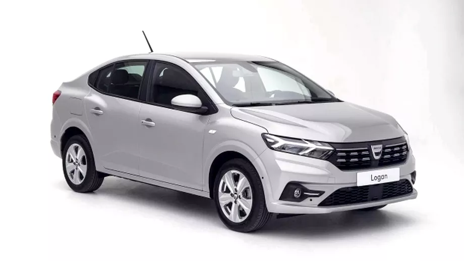 Preturile pentru noile masini Dacia Cat costa Sandero si Logan