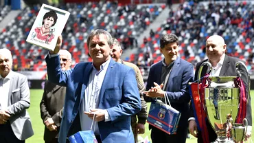 Marius Lacatus nu vrea sa vada FCSB in Ghencea Sunt procese pe rol cu Steaua nu ar fi bine primiti