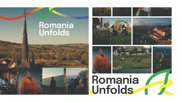 Romania Unfolds primul miniserial documentar despre sustenabilitate lansat in Romania