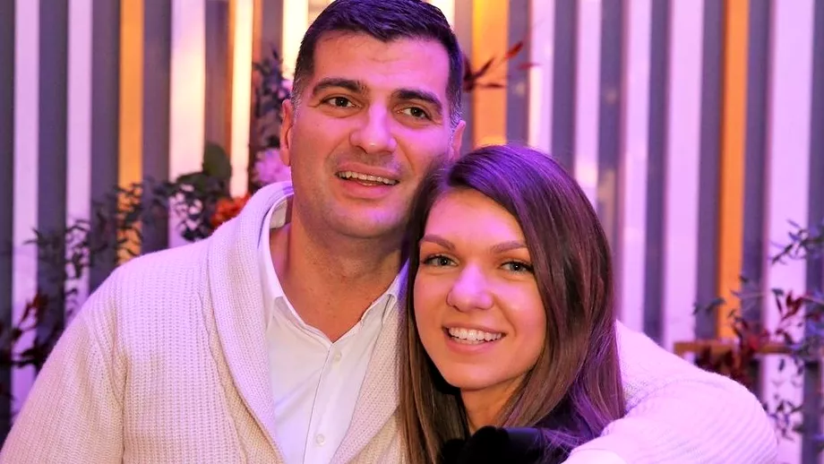 Cine e Toni Iuruc logodnicul Simonei Halep Cati bani castiga cum a divortat  cele mai amuzante intamplari povestite de cel mai bun prieten EXCLUSIV