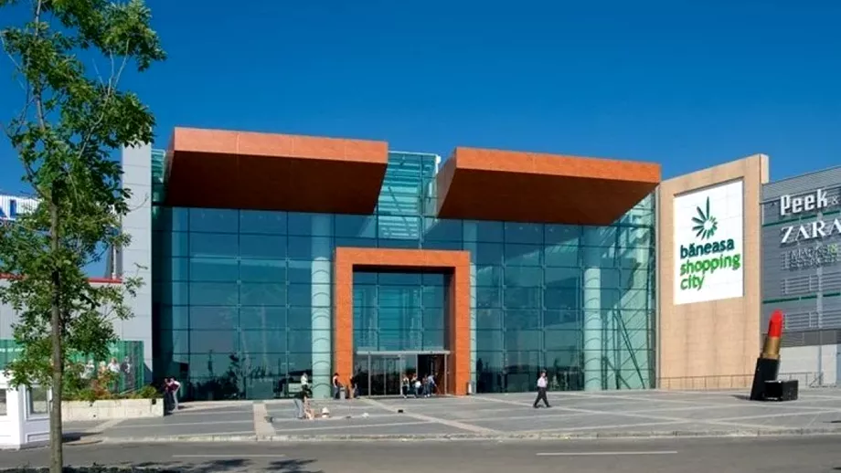 Baneasa Shopping City proiectul care a adus economiei peste 3 miliarde de euro CEO Arthur Popa Afacerea a sustinut peste doua milioane de salarii lunare
