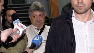 Florin Secureanu aproape de a reveni la conducerea unui spital Fostul manager de la Malaxa condamnat la inchisoare pentru plati nelegale