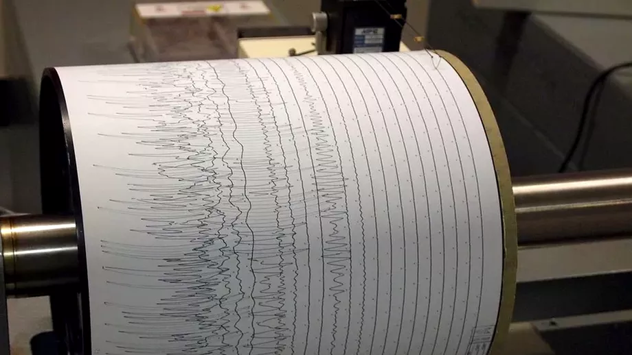Cutremure in Romania in noaptea de miercuri spre joi Ce magnitudine au avut