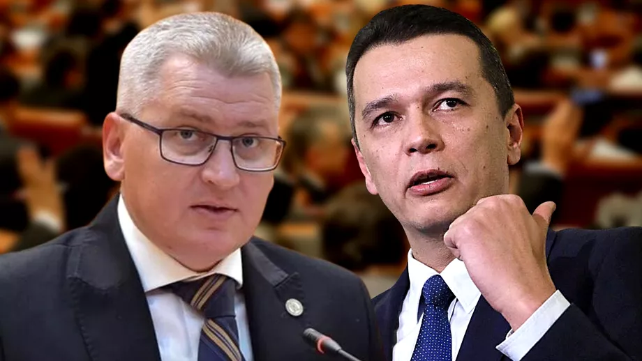 Camera Deputatilor risca sa ramana fara sef Demisia lui Orban poate bloca adoptarea legilor in Parlament