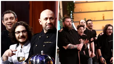 Cand va avea loc marea finala Chefi la Cutite 2022 Antena 1 va modifica programul in acea zi