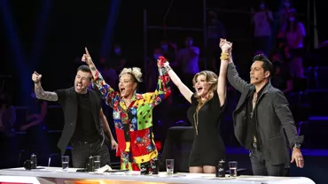Ei sunt finalistii X Factor 2020 Surprize mari la semifinala de vineri seara