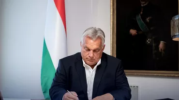 Viktor Orban a postat o fotografie care a devenit virala Sa intamplat la o zi dupa ce Ungaria a semnat un acord cu Rusia