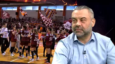 Motivul pentru care a plecat Bogdan Vasiliu de la CSM din Liga Campionilor la Rapid in liga a doua