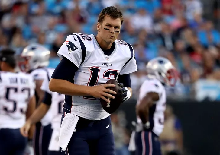 Banii dictează la Super Bowl LIII. Tom Brady are un salariu colosal