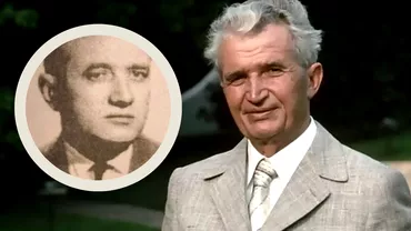 Adevarul despre cum a murit fratele lui Nicolae Ceausescu Autoritatile socate cand au descoperit cadavrul Ultimele sale cuvinte