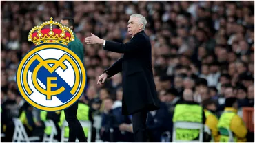 Borna uriasa pe care Carlo Ancelotti o atinge in Real Madrid  Manchester City Ce a spus antrenorul inaintea duelului din sferturile UEFA Champions League
