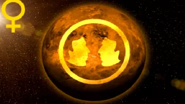 Planeta Venus intra in zodia Gemeni pe 9 mai 2021 Berbecii si Capricornii sunt in centrul atentiei
