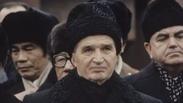 Cine a fost de fapt tatal lui Nicolae Ceausescu Ce a putut sai faca Elena Ceausescu socrului sau
