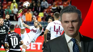 Conducerea lui CFR Cluj critici la adresa jucatorilor dupa remiza cu Dinamo Avion prime toate conditiile