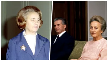Actrita de care era obsedata Elena Ceausescu A ordonat inclusiv Securitatii sa o caute