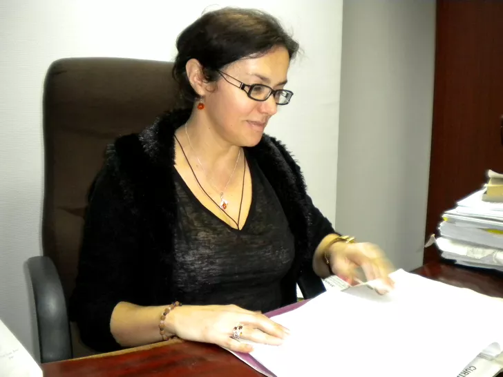 Judecătoarea Mădălina Afrăsinie a prezentat într-un interviu contextul în care are loc protestul magistraților 