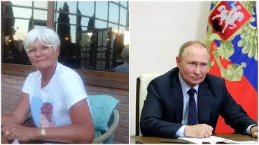 Monica Tatoiu dezvaluiri fara perdea Miar fi placut o noapte cu Putin