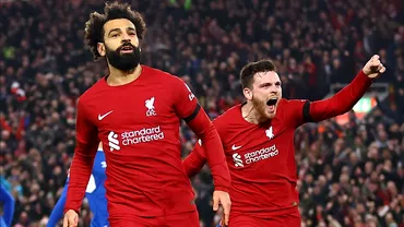 Premier League etapa 23 Liverpool victorie fara emotii in derbyul cu Everton Cum arata clasamentul Video