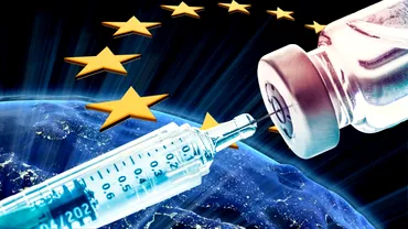 Ideea vaccinarii obligatorii incepe sa piarda teren in Europa Marea Britanie da tonul relaxarii