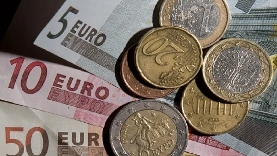 Curs valutar BNR azi 11 septembrie 2019 Valorile pentru euro dolar lira si gramul de aur