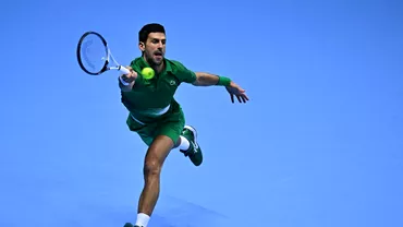 Patrick Mouratoglou impresionat de parcursul lui Novak Djokovic la Turneul Campionilor Ce a spus antrenorul Simonei Halep