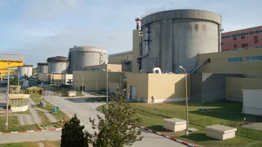 Imprumut de trei miliarde de dolari din SUA pentru construirea de reactoare noi la Centrala Nucleara de la Cernavoda