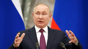 Omul care lar putea determina pe Putin sa renunte la presedintia Rusiei Analist miliitar Il cunoaste cel mai bine